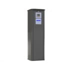 Came - Gamme Annexe Accessoire Borne imprimante potelet "Basic"