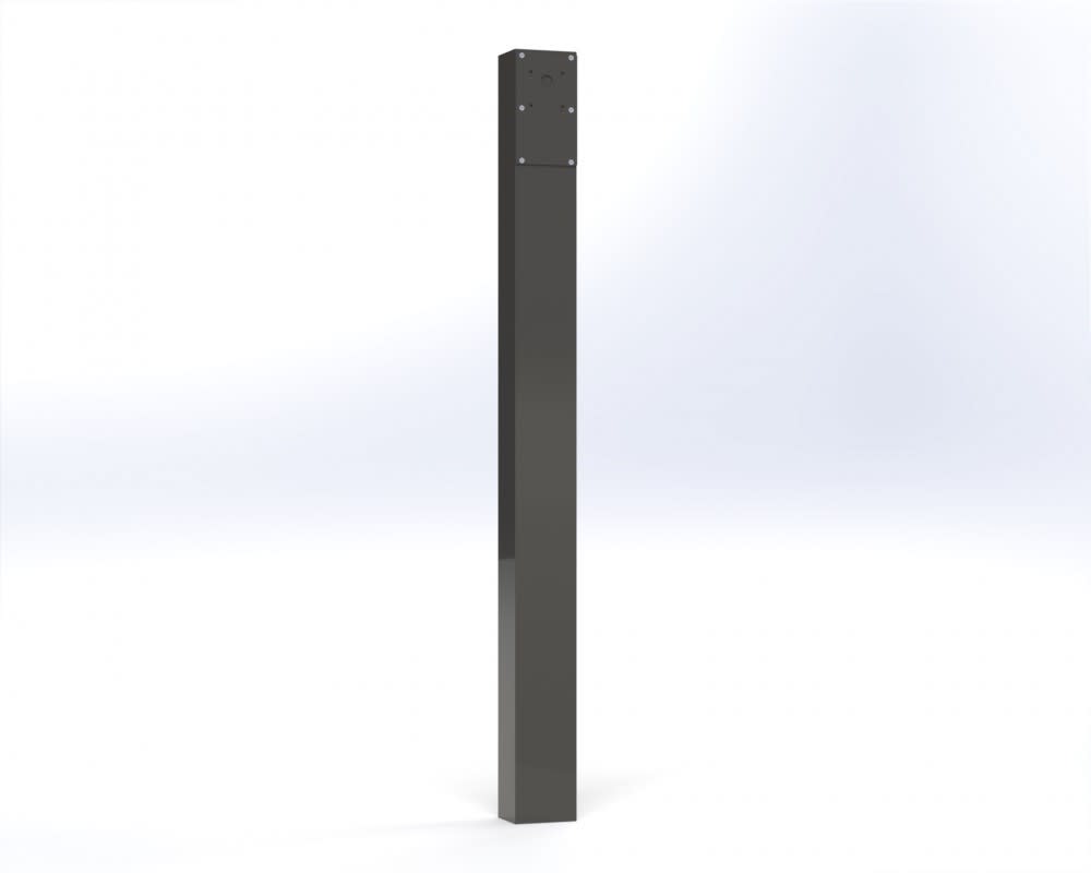 Came - Contrôle D'Accès Générique annexe PS2K Basic casquette T1 inf