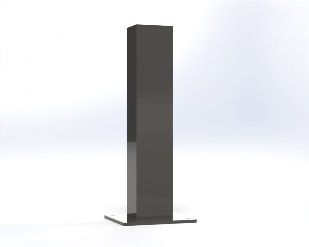 Came - Contrôle D'Accès Générique annexe PS2K Basic rehaus. T1 500