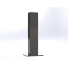 Came - CAME Contrôle D'Accès Générique annexe PS2K Basic rehaus. T1 500