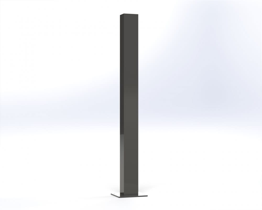 Came - Contrôle D'Accès Générique annexe PS2K Basic rehaus. T1 1180