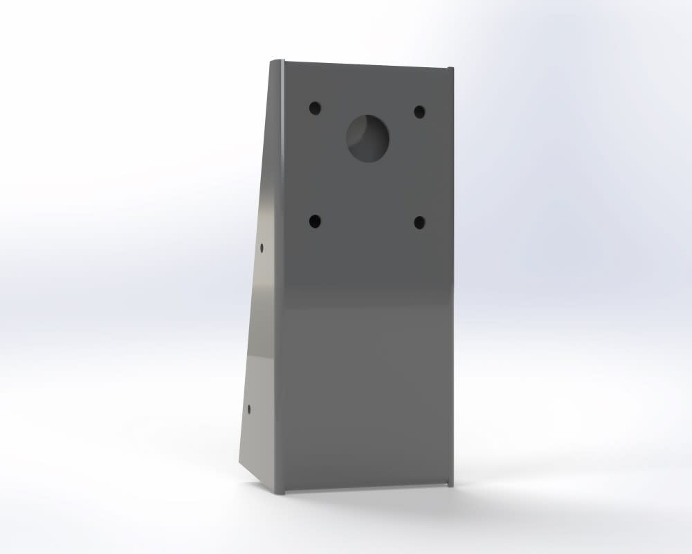 Came - Contrôle D'Accès Générique annexe PS2K Basic support lecteur