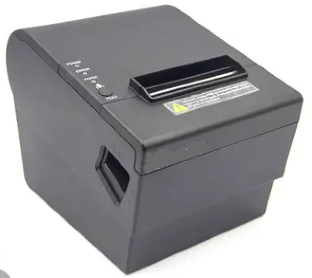 Came - Contrôle D'Accès Générique annexe PS2K Basic imprimante sans BP ProUser