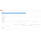 Came - CAME Contrôle D'Accès Générique annexe PS2K Basic logiciel pro user