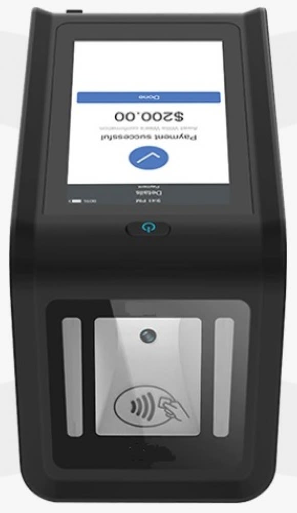 Came - Contrôle D'Accès Générique annexe PS2K Basic tablette caisse manuelle