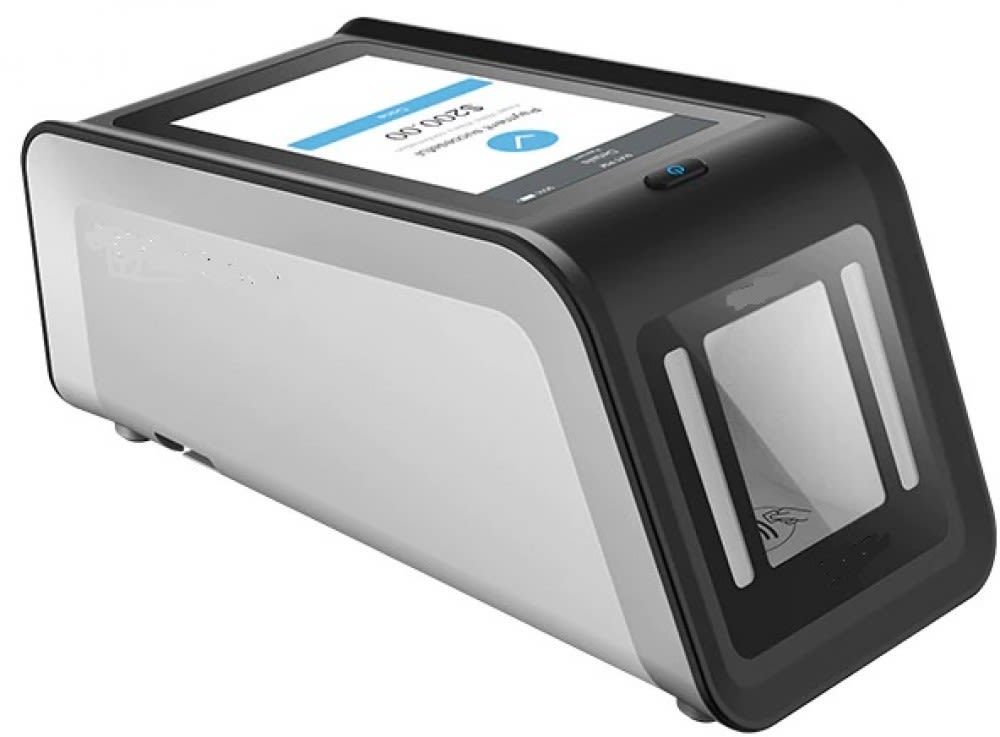 Came - Contrôle D'Accès Générique annexe PS2K Basic tablette basic validateur