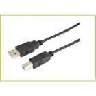Came - CAME Contrôle D'Accès Générique annexe PS2K Basic cable usb2.0 plug usb a vers b