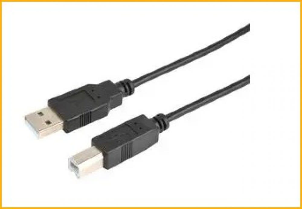 Came - Contrôle D'Accès Générique annexe PS2K Basic cable usb 2. 0 plug usb a / b