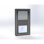 Came - CAME Contrôle D'Accès Générique annexe PS2K lecteur Flex v5