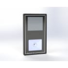 Came - CAME Contrôle D'Accès Générique annexe PS2K lecteur Flex v5