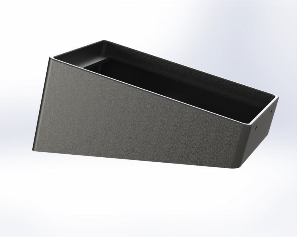 Came - CAME Contrôle D'Accès Gén. annexe PS2K support pose horizont. lecteur Flex v5