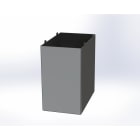 Came - CAME Contrôle D'Accès Générique annexe PS2K rehausse 300mm pour borne T7