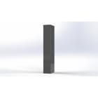 Came - CAME Contrôle D'Accès Générique annexe PS2K rehausse 1200mm pour borne T7