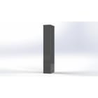 Came - CAME Contrôle D'Accès Générique annexe PS2K rehausse 1200mm pour borne T7