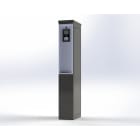 Came - CAME Contrôle D'Accès Générique annexe PS2K borne T7 lecteur Flex v5 sans toit