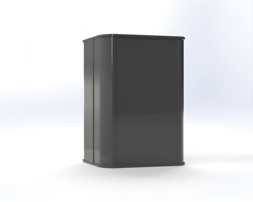 Came - CAME Contrôle D'Accès Générique annexe PS2K Basic rehaus. T2 500