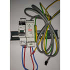 Came - CAME Contrôle D'Accès Générique annexe PS2K Basic alim bcu4 et mcu5 24vcc 15w
