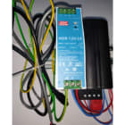 Came - Contrôle D'Accès Générique annexe PS2K Basic alim bcu4 et mcu5 24vcc 100w