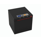 Came - CAME Contrôle D'Accès Générique annexe PS2K Basic imprimante