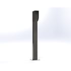 Came - CAME Contrôle D'Accès Générique annexe PS2K Basic potelet VL T1