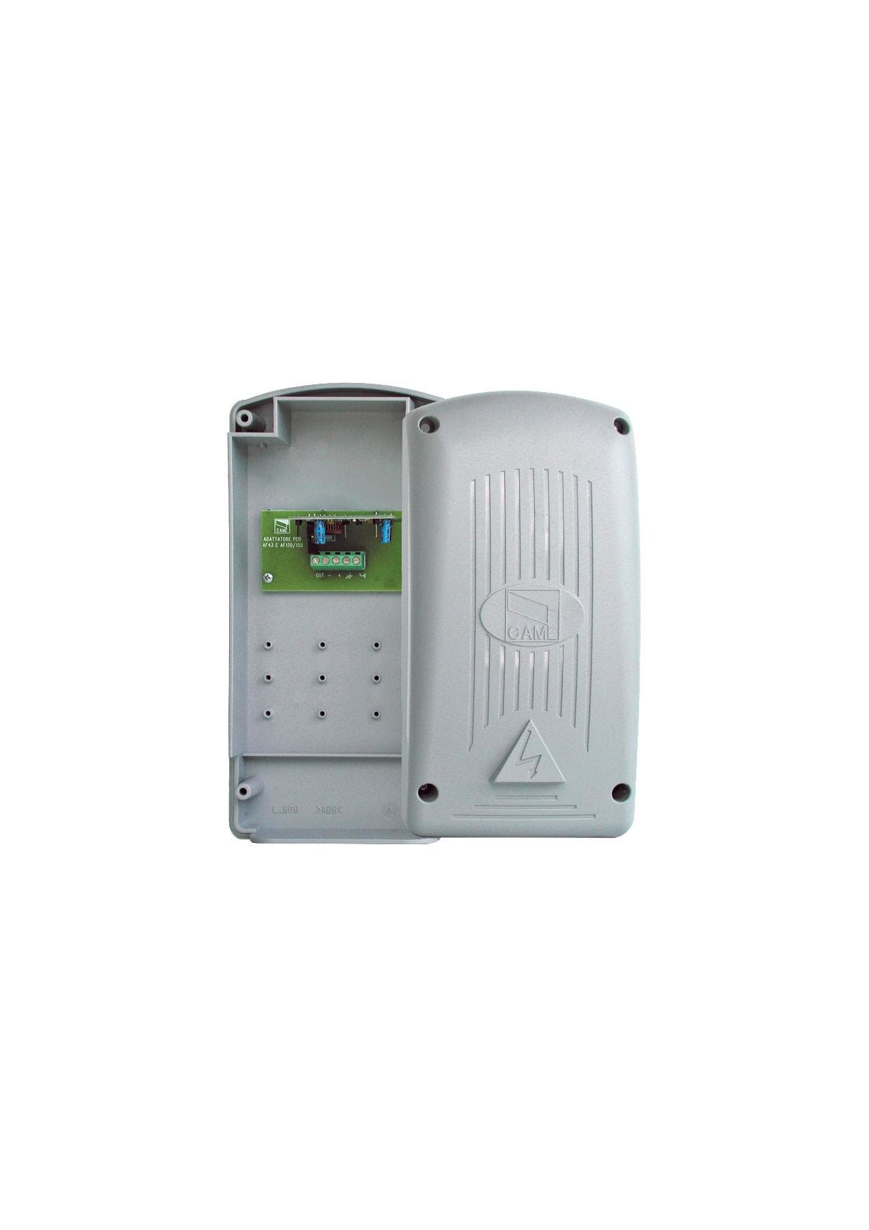 Came - Acc.Comm. Module radio (associer la Carte électronique AF43S)