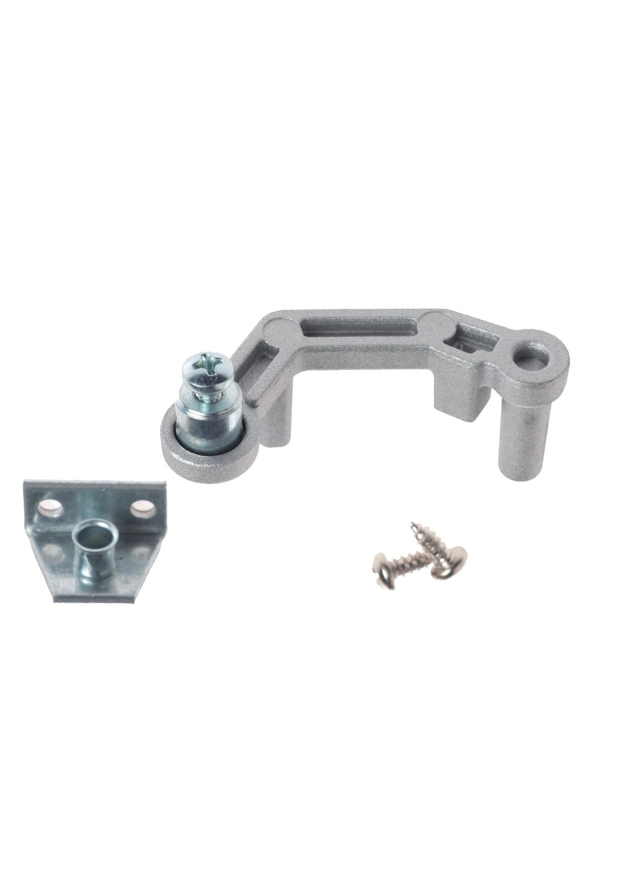 Came - Accessoire Divers Mécanique Adaptateur déverrouillage couliss