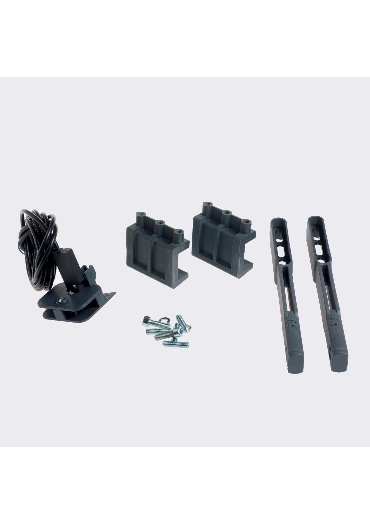 Came - Accessoire Divers Mécanique Fin course magnét. porte coulissantes