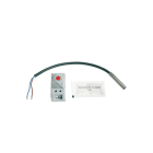 Came - Acc. Divers Mécanique Cartouche chauffante porte coulissantes