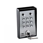 Came - Acc.Comm. Clavier copour l'extérieur application apparente (S5000)