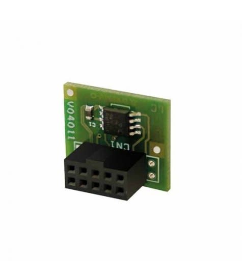 Came - Carte guide vocal programmable