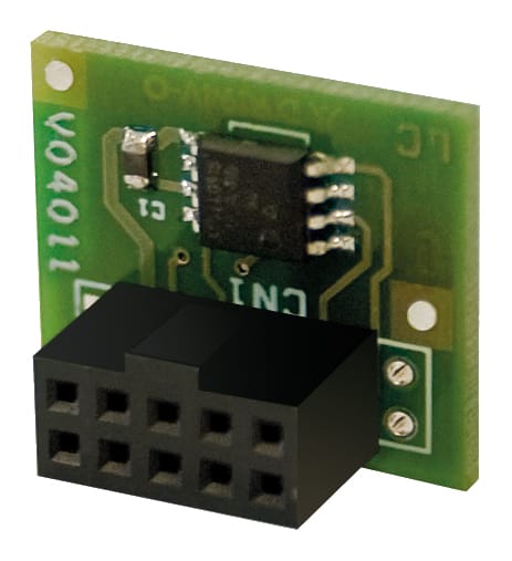 Came - Carte guide vocal programmable français