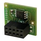 Came - Carte guide vocal programmable français