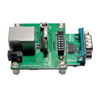 Came - Interface LAN web server centrales CP