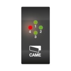 Came - Introducteur transpondeur universel