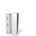 Came - Radar extérieur radio IR passif effet rideau antimasquage