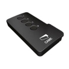 Came - Emetteur radio noir mono band 4 boutons