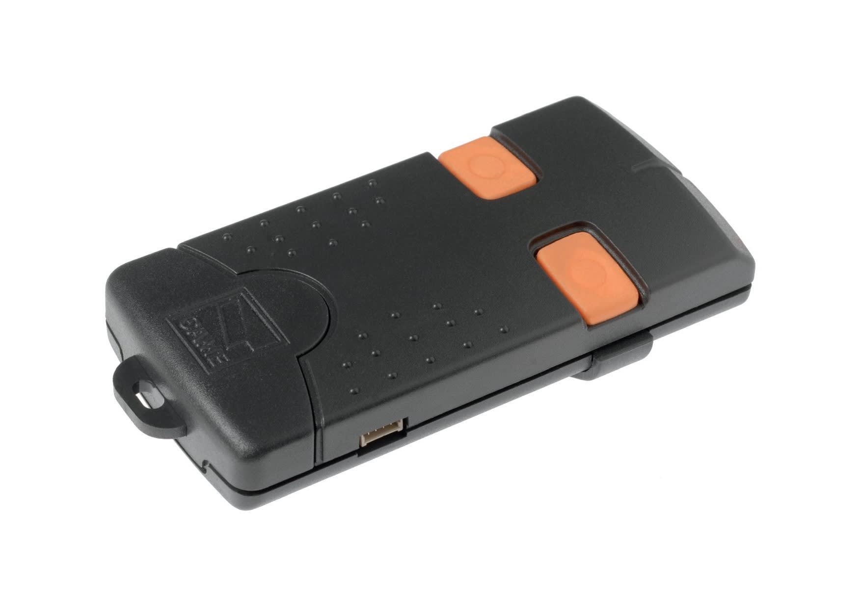 Came - Accessoire Sécu Palpeur Conditionnement bouchons + mécanisme 6m