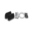 Came - Acc.Sécu Palpeur ConditionnementBouchons+mecanismes noir 6m