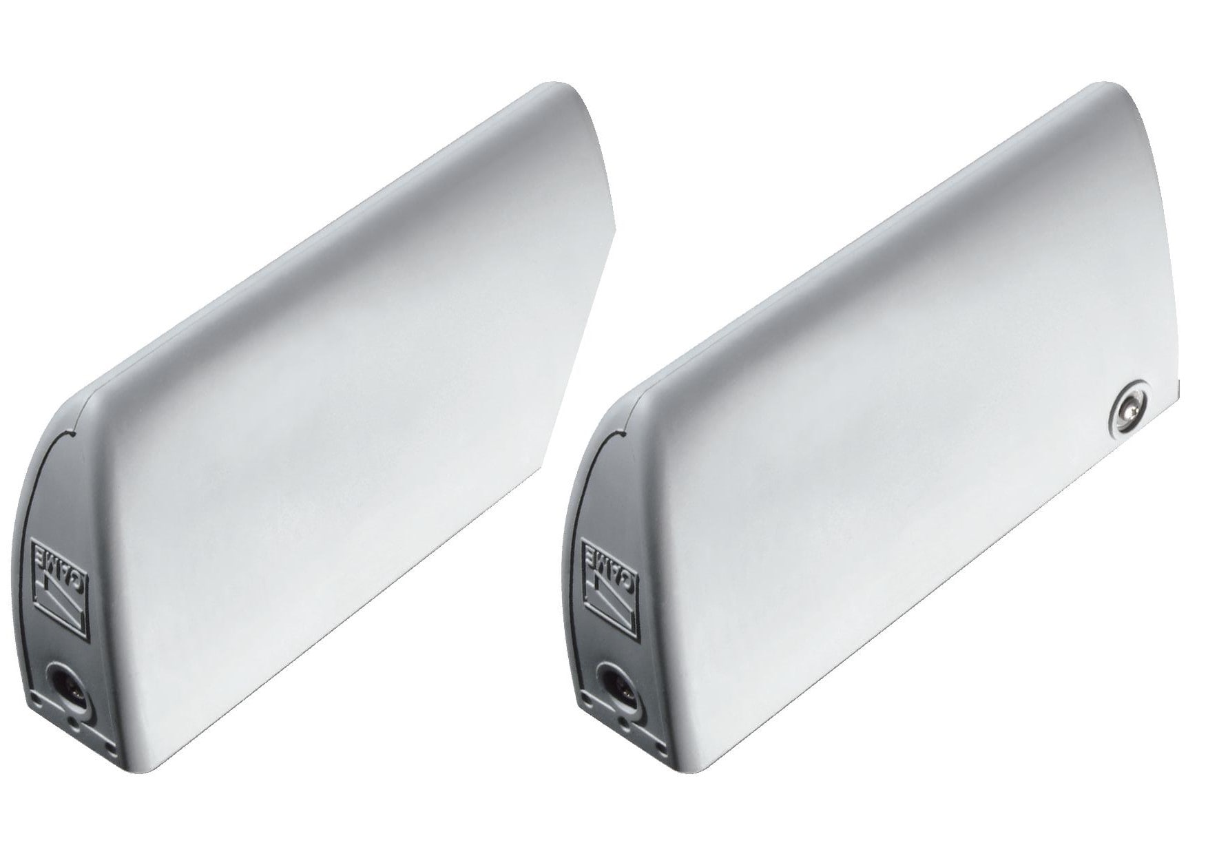 Came - Accessoire Sécu Palpeur Conditionnement bouchons + mécanisme 4m