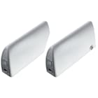 Came - Accessoire Sécu Palpeur Conditionnement bouchons + mécanisme 4m