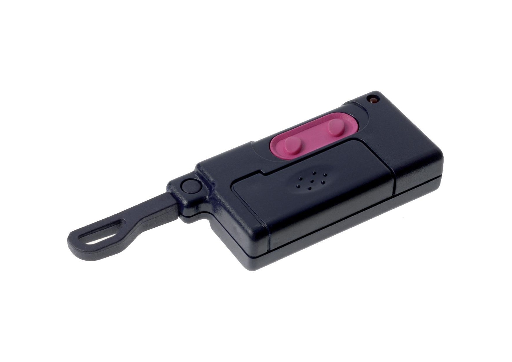 Came - Acc.Comm. Télécommande Emetteur bicanal miniaturisé en 433,92MHz