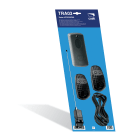 Came - Accessoire Comm. Récepteur Système radio complet en 24V 433,92MHz