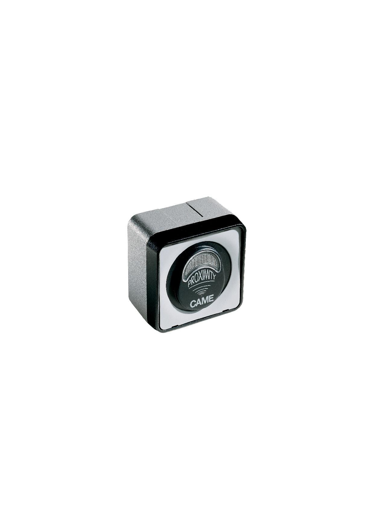 Came - Carte transpondeur format ISO 7810 - 7813