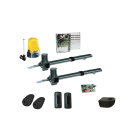 Came - Automatisme Système complet verin KRONO 3m 230V 2 moteurs (U-1641)