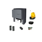 Came - Automatisme Coulissant Système complet coulisasnt BX 400kg 230V