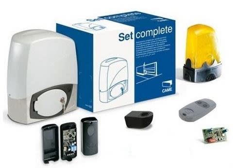 Came - Pièce Détachée Porte De Garage Arbre lent V700 V800B