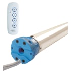 Came - Volet Roulant Fin De Course Mécanique Kit MONDRIAN 5 radio 30Nm