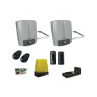 Came - Automatisme Système complet articulé FAST70 en 24V 2,3m encodeur