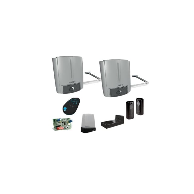 Systeme complet FAST70 en 230V Came