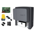 Came - Automatisme Kit BX 230V portails coulissants jusqu'800kg